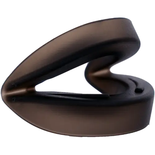 Anti-Snoring Mouthpiece Black Edition