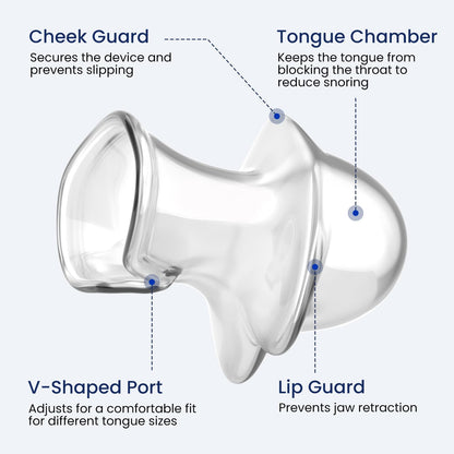 Honex™ TongueFit