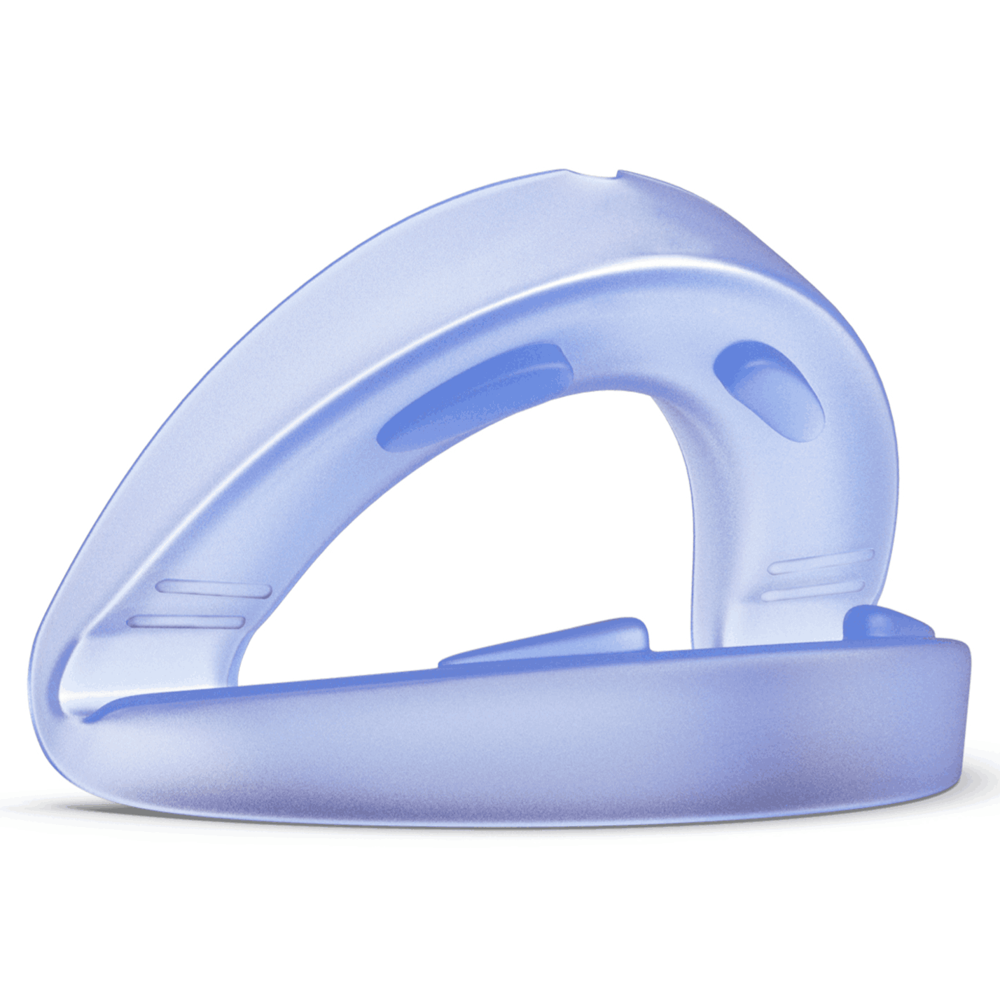 Anti-Snoring Mouthpiece Universal Size + Cleaning Brush