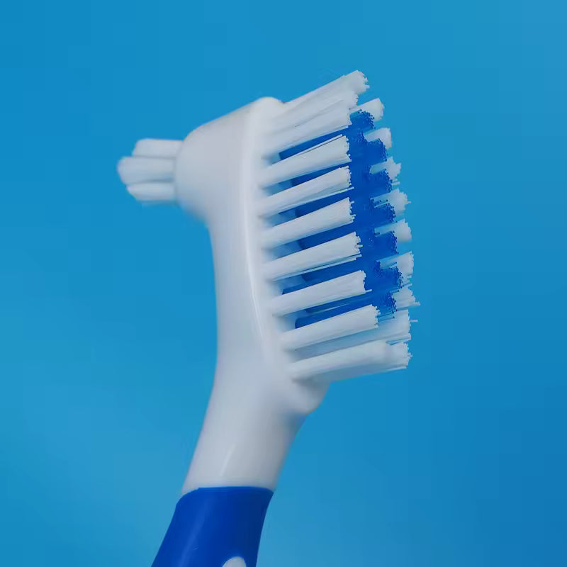 Anti-Snoring Mouthpiece Universal Size + Cleaning Brush