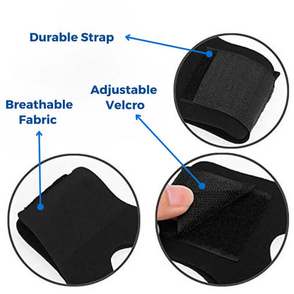 Honex™ Jaw Strap