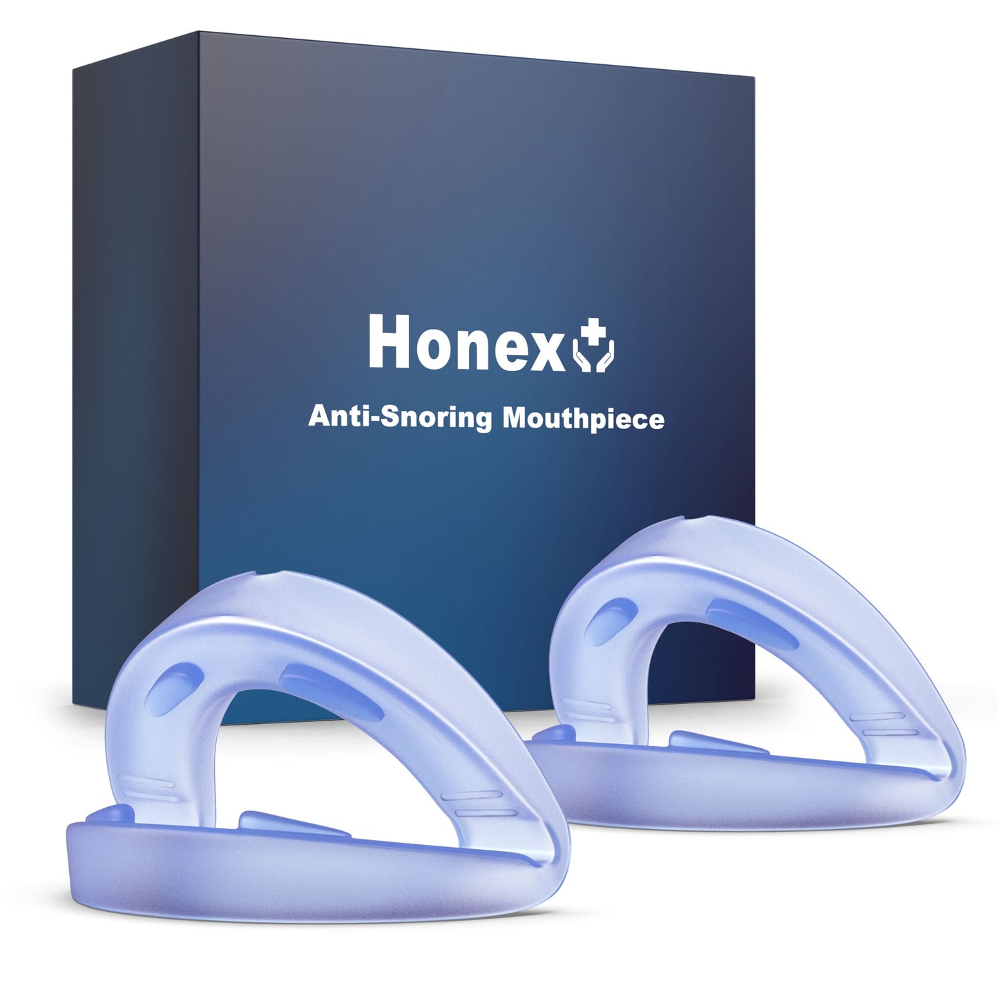 Honex The Quiet Anti-Snoring Mouthpiece Universal Size