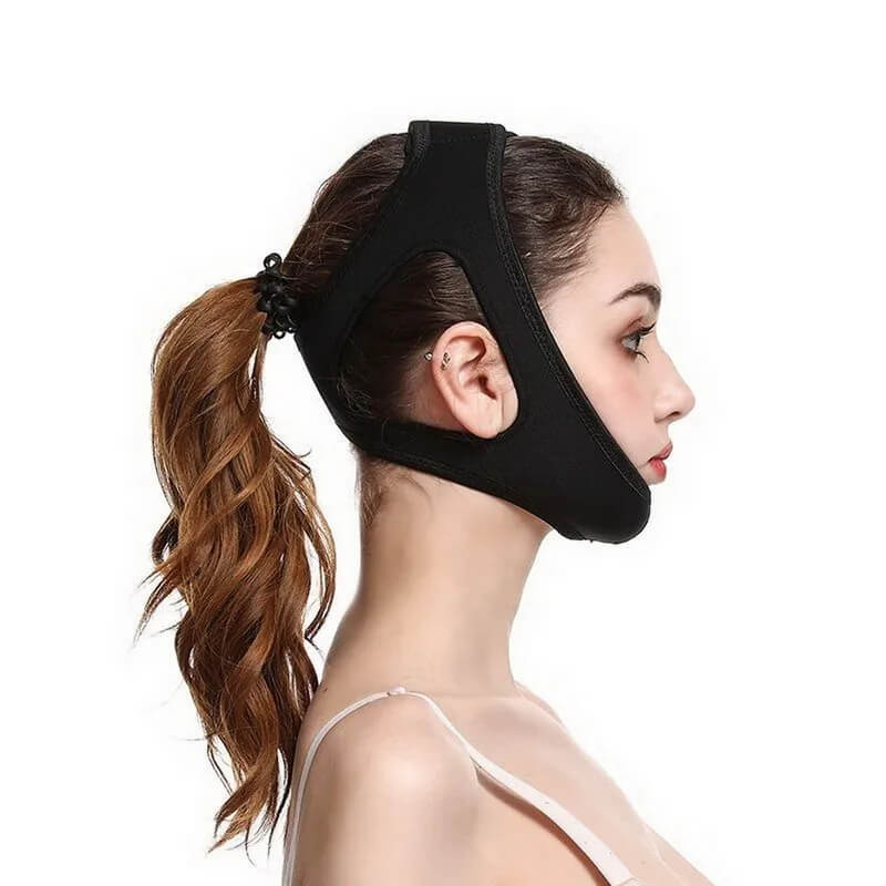Honex™ Jaw Strap