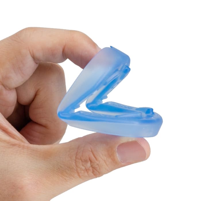 Buy 1 Get 1 Free - The Quiet Anti-Snoring Mouthpiece Universal Size